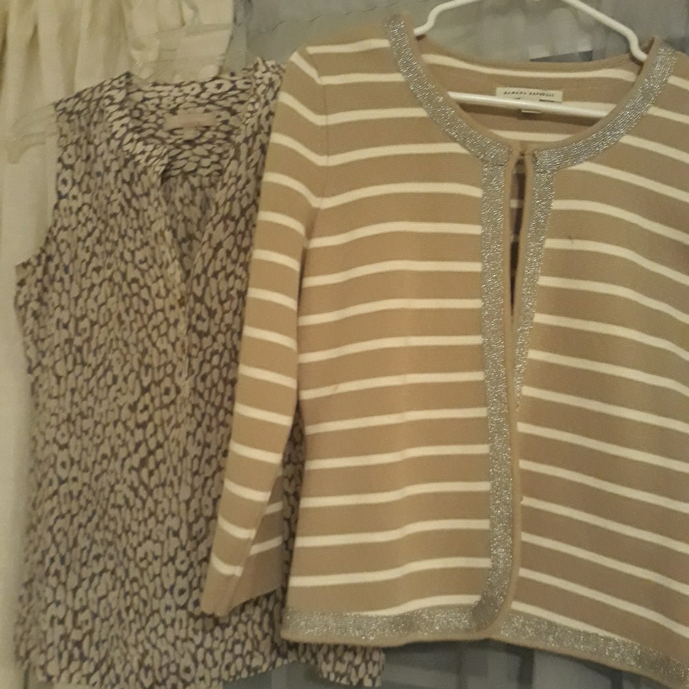 Banana republic Bundle